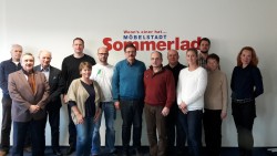 Bild Teilnehmer