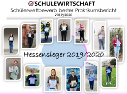 collage Hessensieger Collage mittelhessen