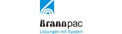 BRANOpac Logo de