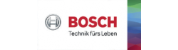 Bosch Logo neu