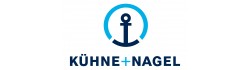 Kuehne+Nagel Logo