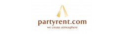 Partyrent logo 2