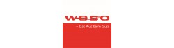 WESO LOGO mit Claim neu 1